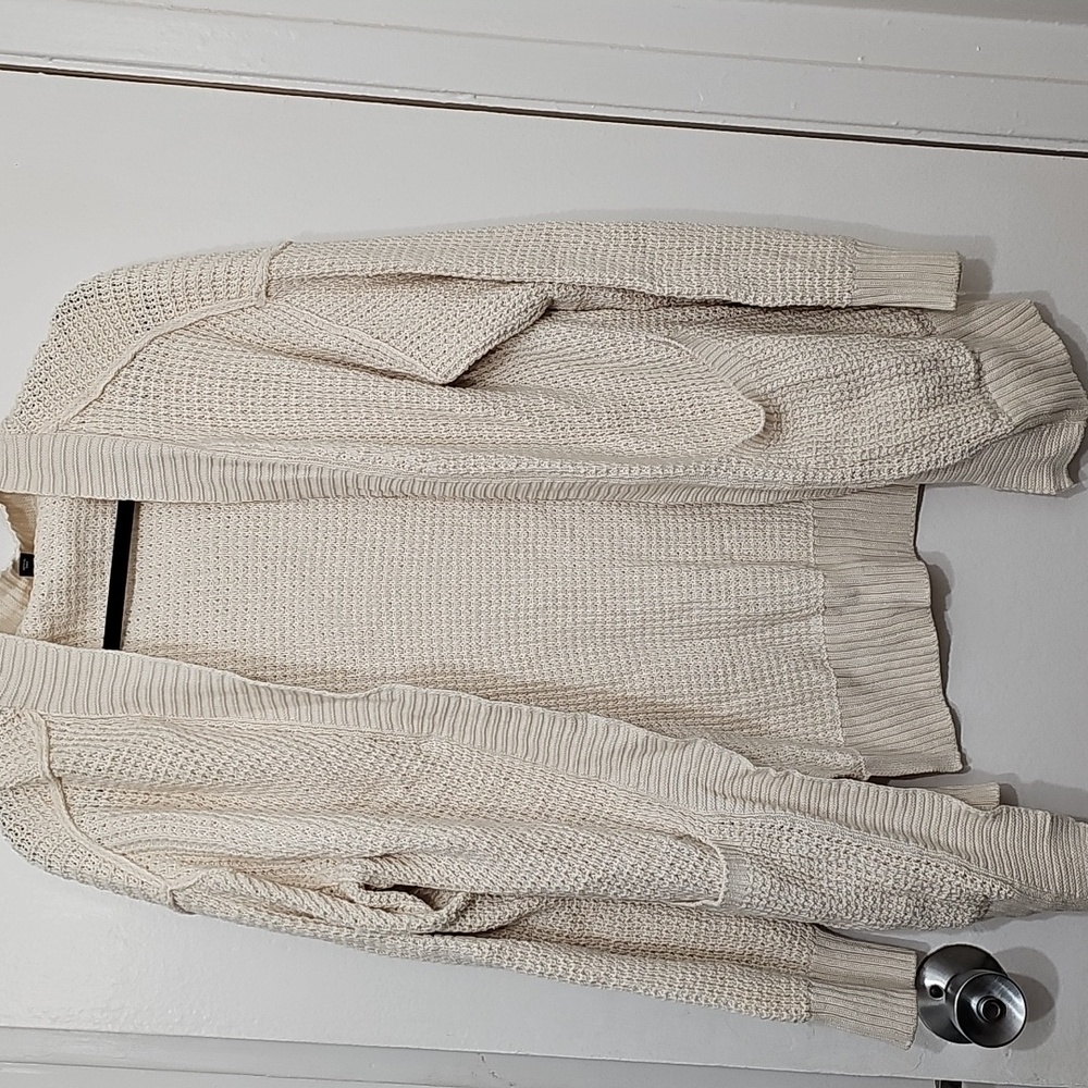 Universal Thread Open Front Cardigan - image 1